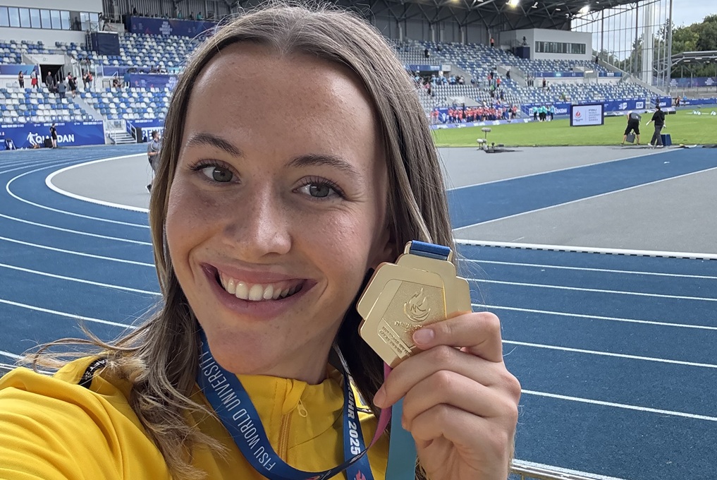 1fach Yoga | 1fach Gesund - Rezension zufriedene Kundin, Erfahrungsbericht Sportlerin