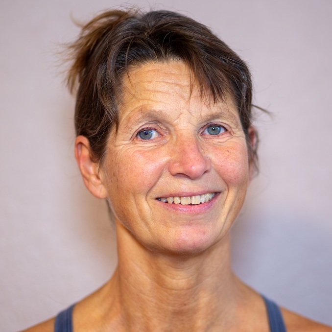 1fach Yoga | 1fach Gesund - Team - Yogalehrerin Anette Reihlen