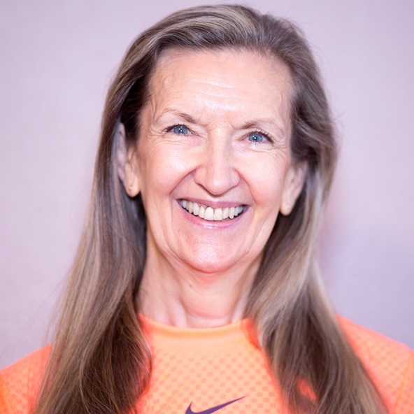 1fach Yoga | 1fach Gesund - Team - Yogalehrerin Marina Schott