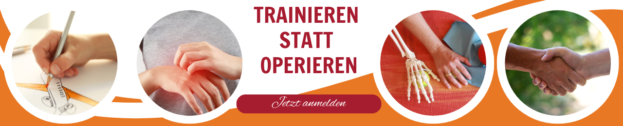 1fach Yoga | 1fach Gesund - Spiraldynamik Workshops - Banner Gesunde Hände Jetzt anmelden