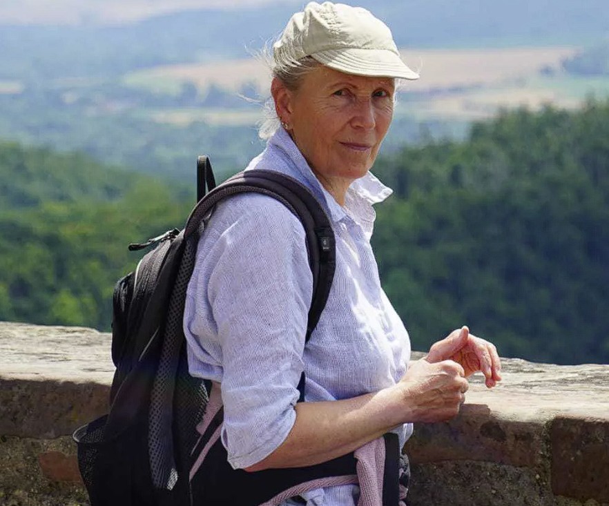 1fach Yoga | 1fach Gesund - Rezension zufriedene Kundin Erfahrungsbericht