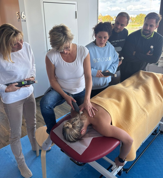 1fach Yoga | 1fach Gesund - Matrix-Center® - Fortbildung von Kollegen in Matrix-Rhythmus-Therapie®