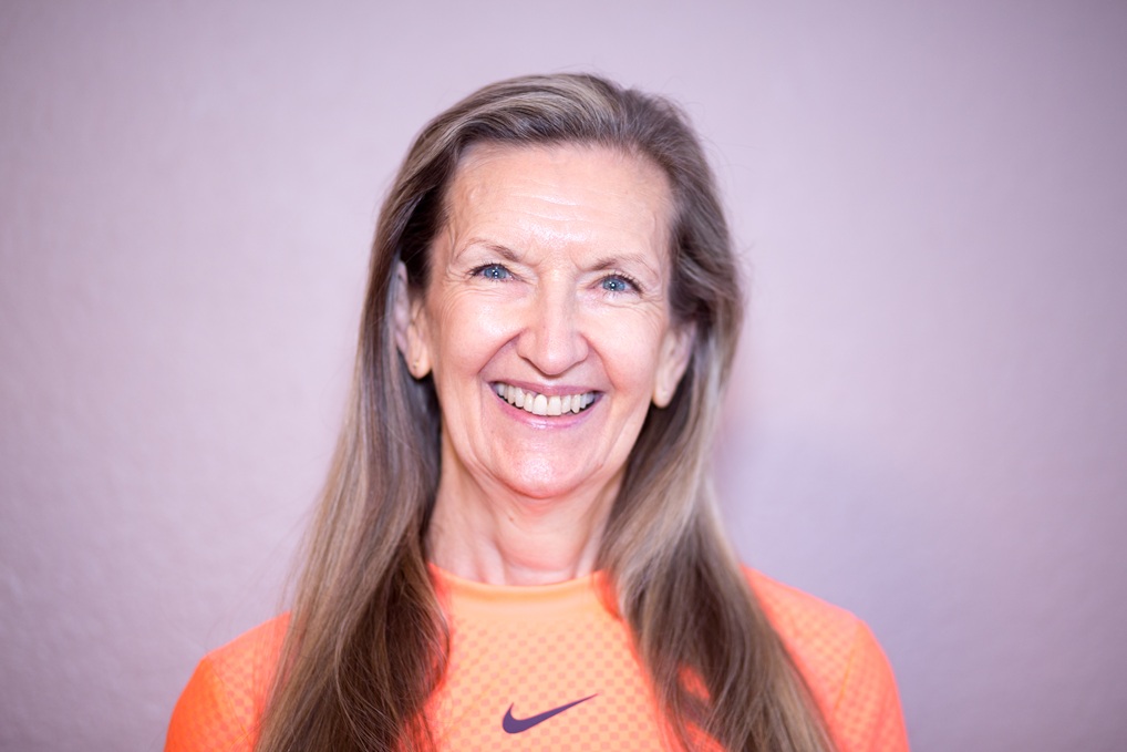 1fach Yoga | 1fach Gesund - Team - Yogalehrerin Marina Schott