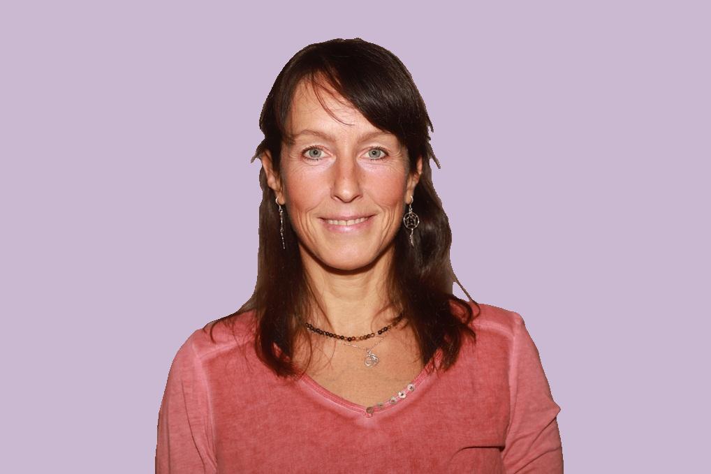 1fach Yoga | 1fach Gesund - Team - Yogalehrerin Penny Ann Puchalka